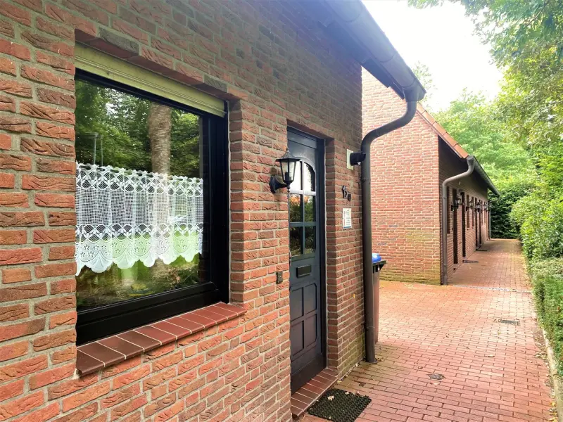 Ferienhaus Rastede