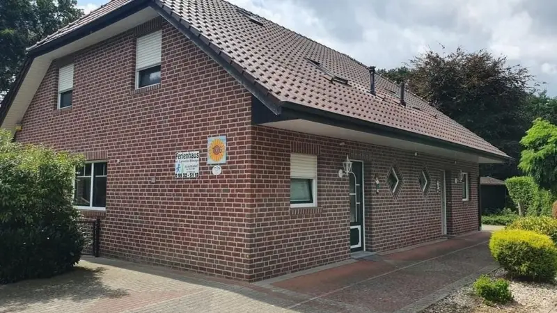 Ferienhaus Dankernsee