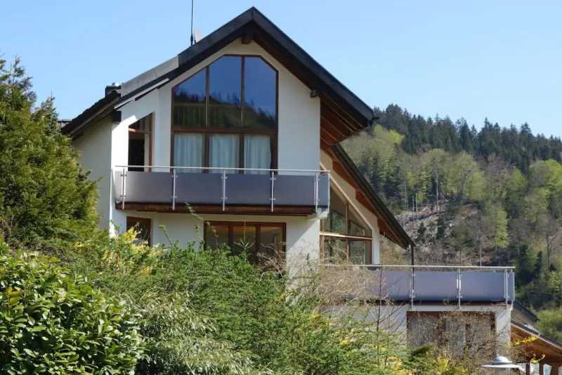 Ferienhaus Todtmoos