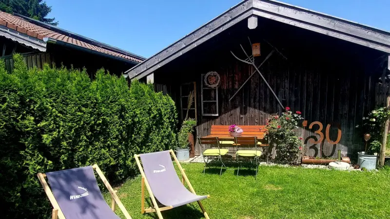 Ferienwohnung Waging am See