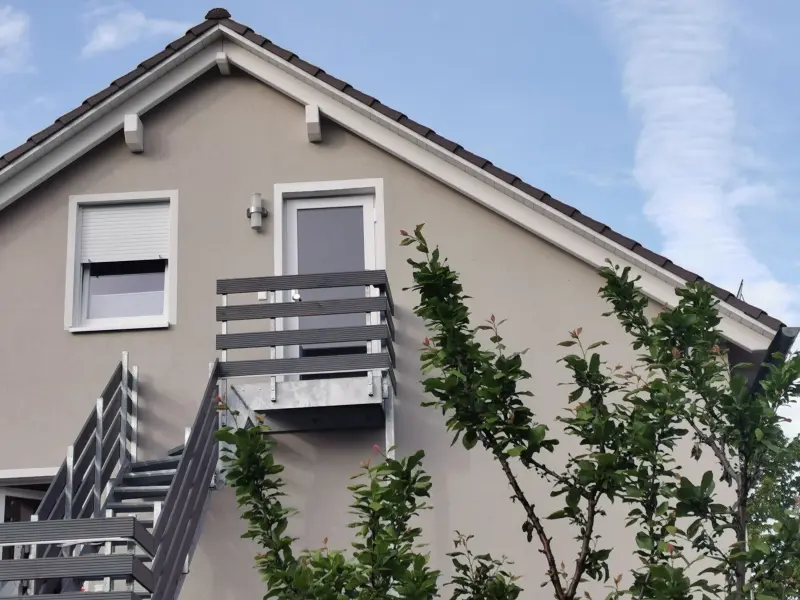 Ferienwohnung Pillnitz