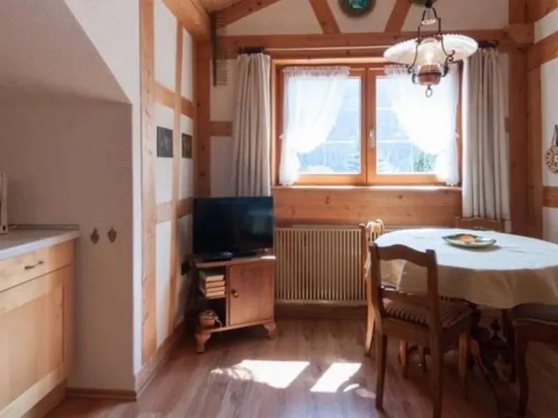 Ferienwohnung Nesselwängle