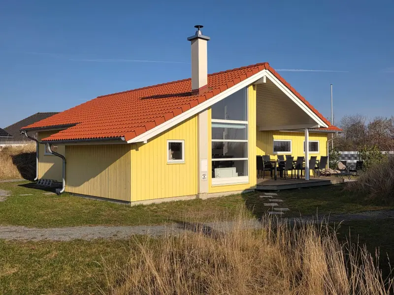 Ferienhaus Großenbrode