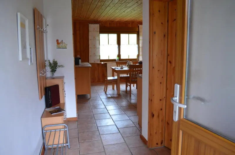 Ferienhaus Nittenau