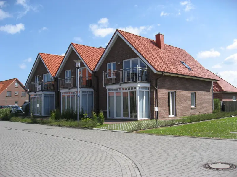 Ferienwohnung Harlesiel