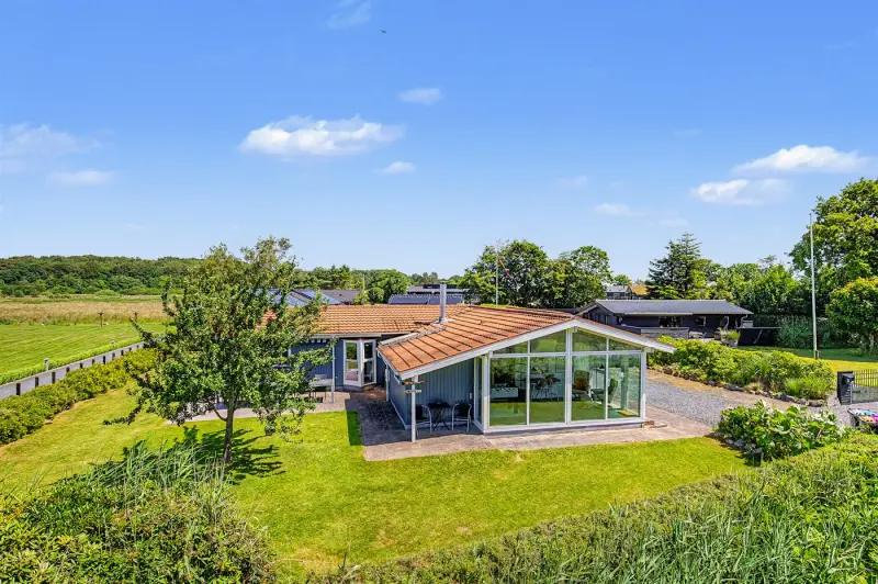 Ferienhaus Hadersleben