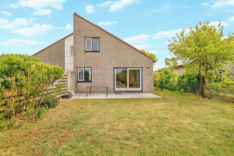 Villa Den Helder