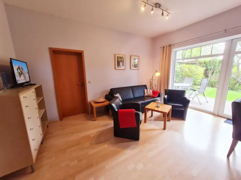 Ferienwohnung Nienhagen
