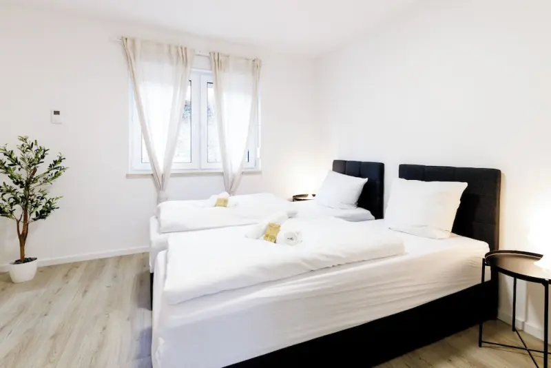 Ferienwohnung Landstuhl