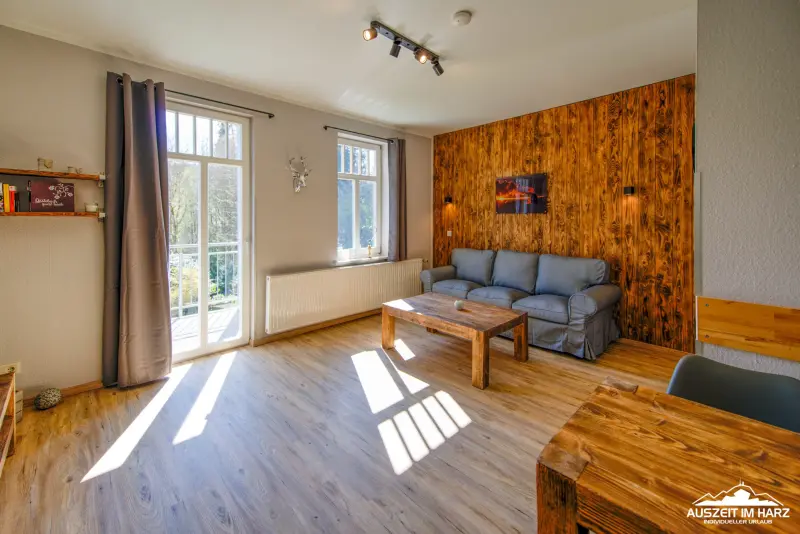 Ferienwohnung Schierke