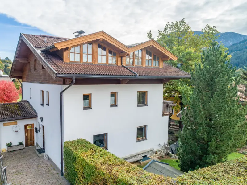 Ferienwohnung  Brixen im Thale