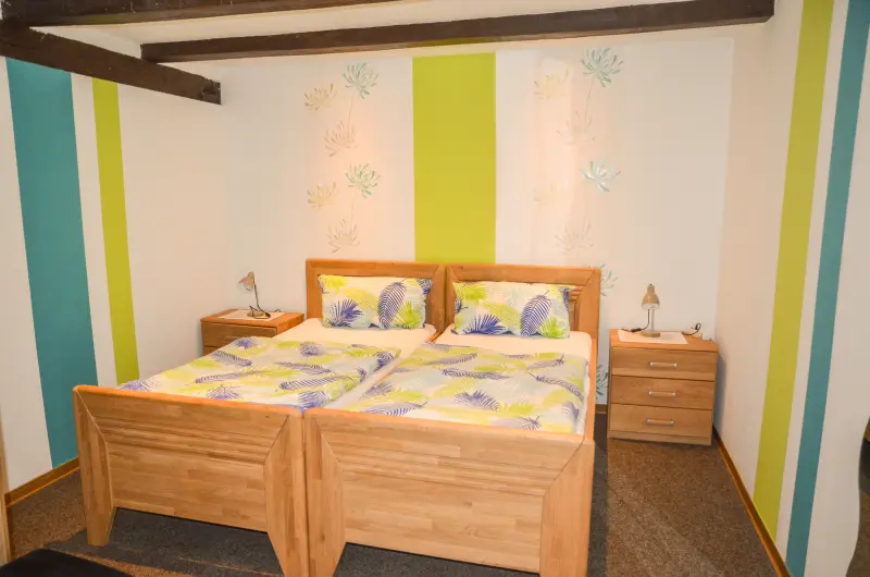 Ferienwohnung Bersenbrück