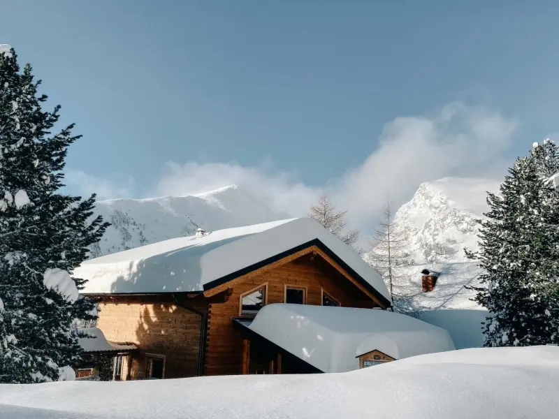 Casa vacanza  Gemeinde Radenthein
