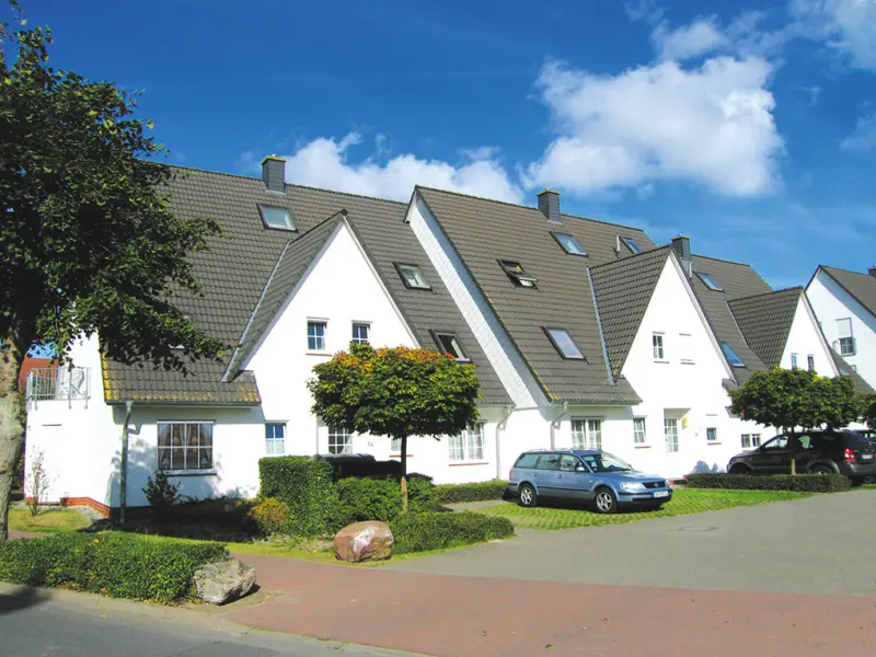 Ferienwohnung Zingst