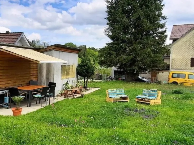 Ferienhaus Gossau