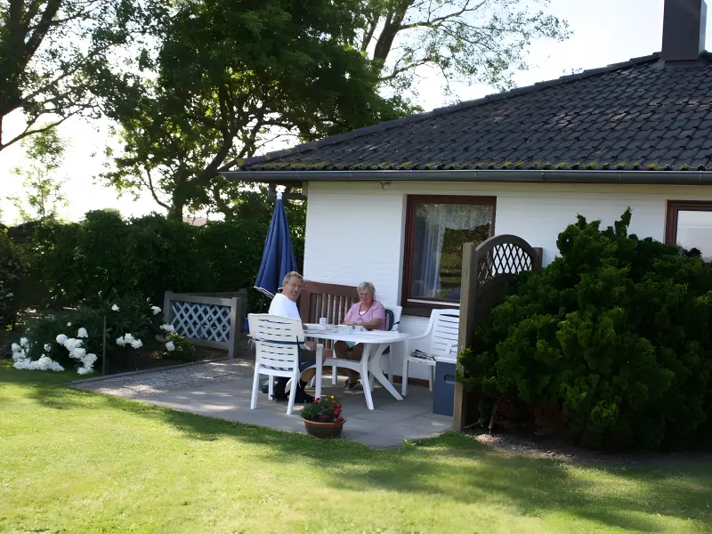 Ferienwohnung Nordstrand