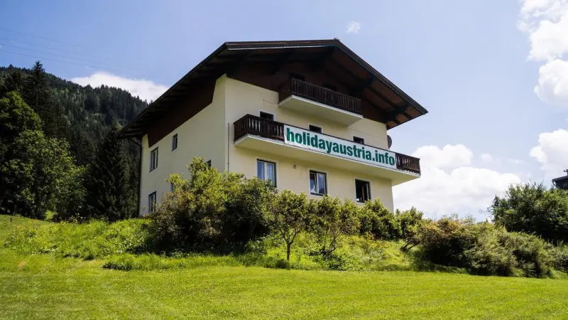 Ferienhaus  Gemeinde Radstadt