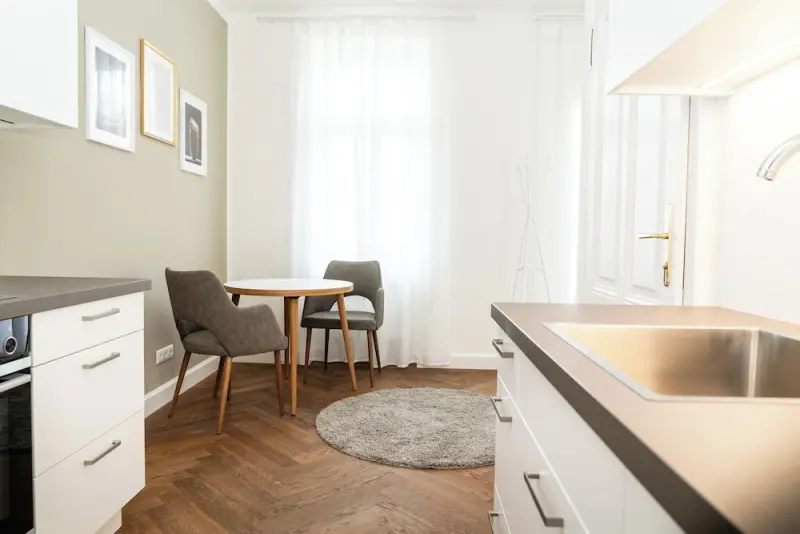 Ferienwohnung Amstetten