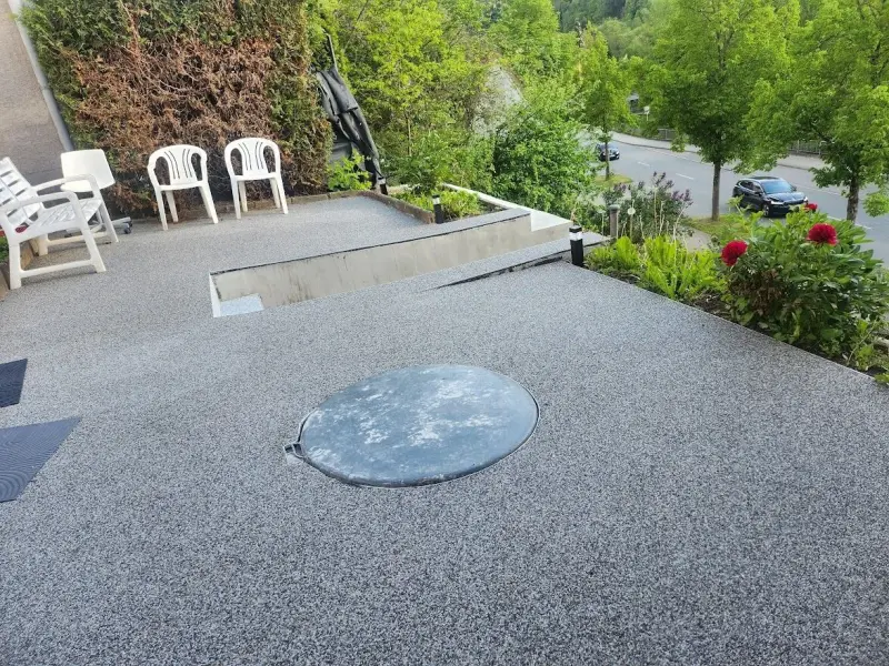 Ferienwohnung  Neubulach