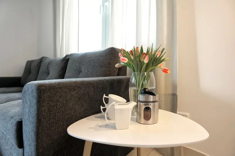 Ferienwohnung Lübbecke