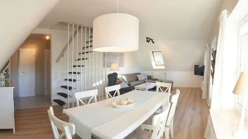 Ferienwohnung Sehestedt