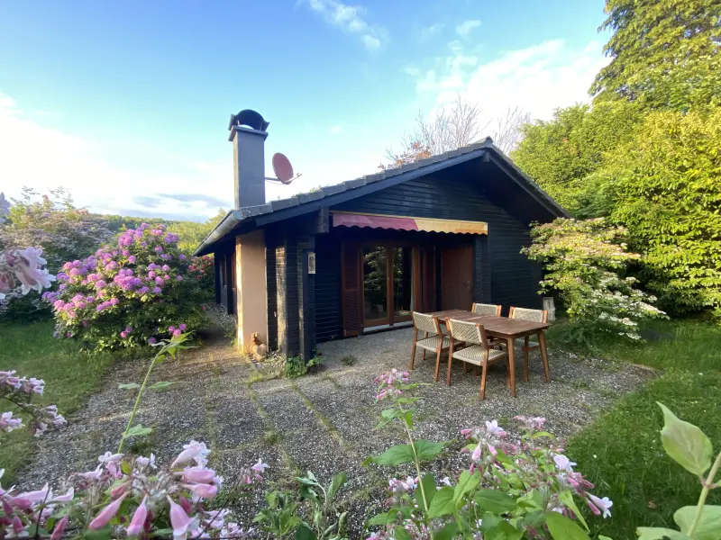 Ferienhaus mit Hund inDammbach, Bayern  f&uuml;r max. 4 Personen