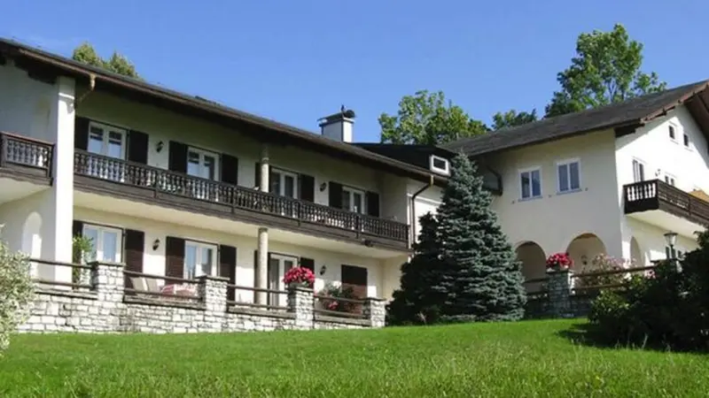 Ferienwohnung  Mondsee