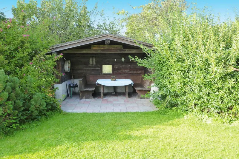 Ferienhaus mit Hund in Kirchbichl, Angerberg f&uuml;r max. 8 Personen