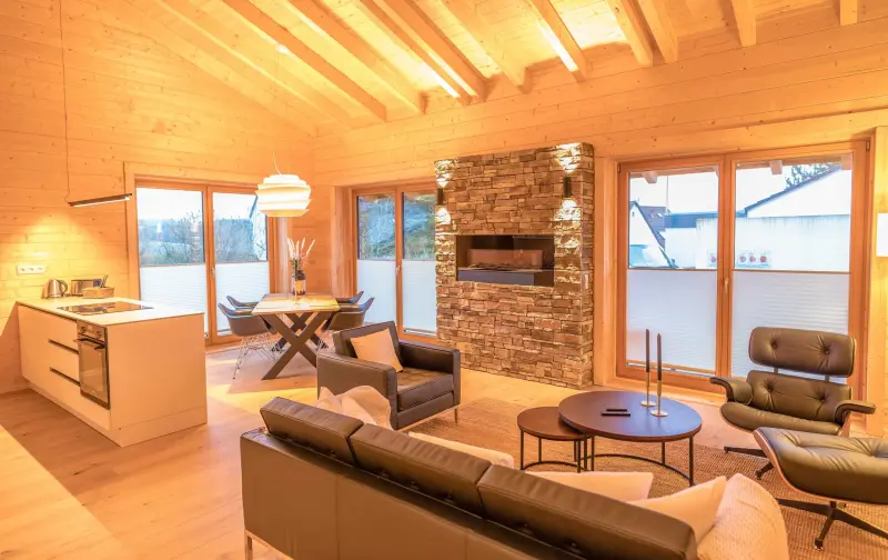 Ferienhaus Daun