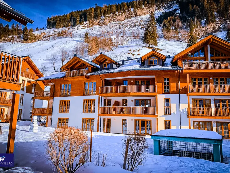 Appartement Rauris