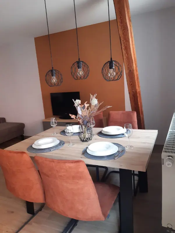 Ferienwohnung Lauda-Königshofen