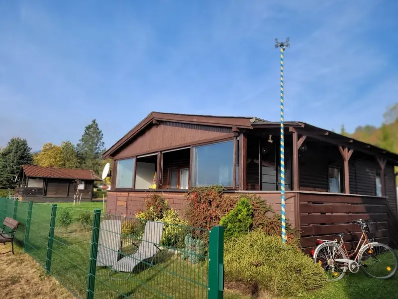 Ferienhaus Granz