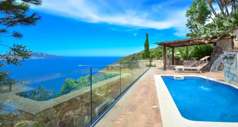 Appartamento vacanza Marciano