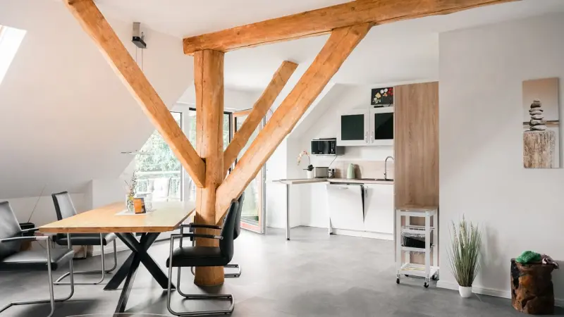 Ferienwohnung  Hude
