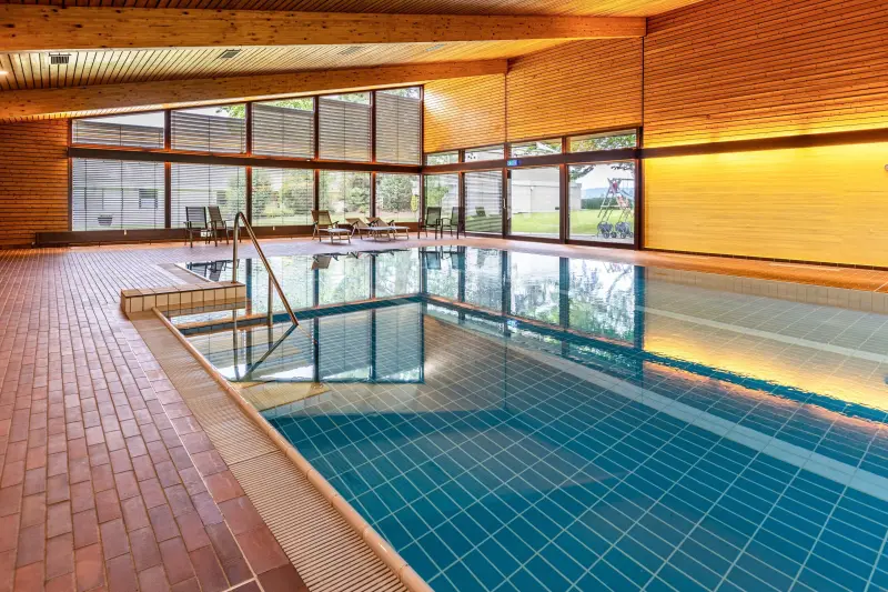 Ferienwohnung Hegne