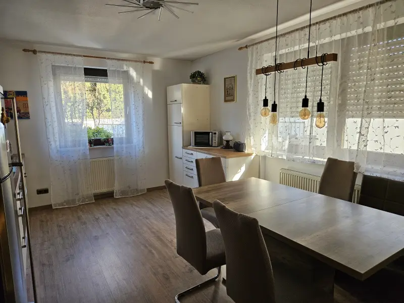 Ferienwohnung  Feldkirchen