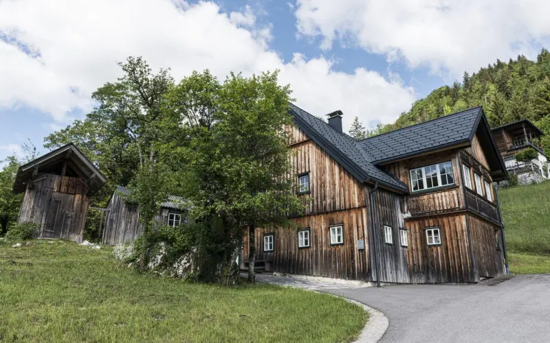Ferienhaus Gemeinde Grundlsee