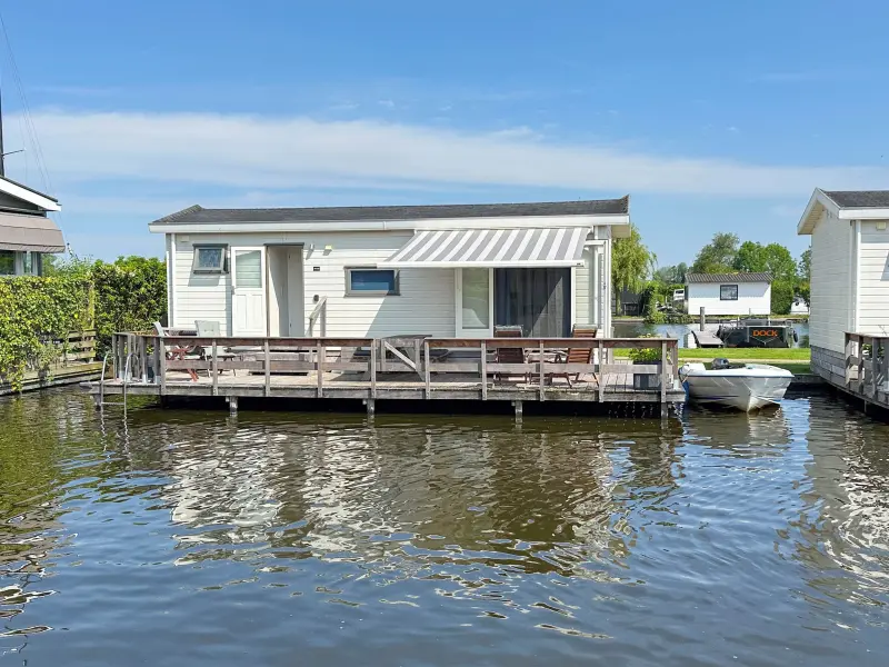 Chalet  Vinkeveen