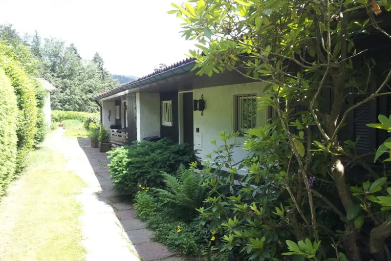 Ferienhaus Baiersbronn