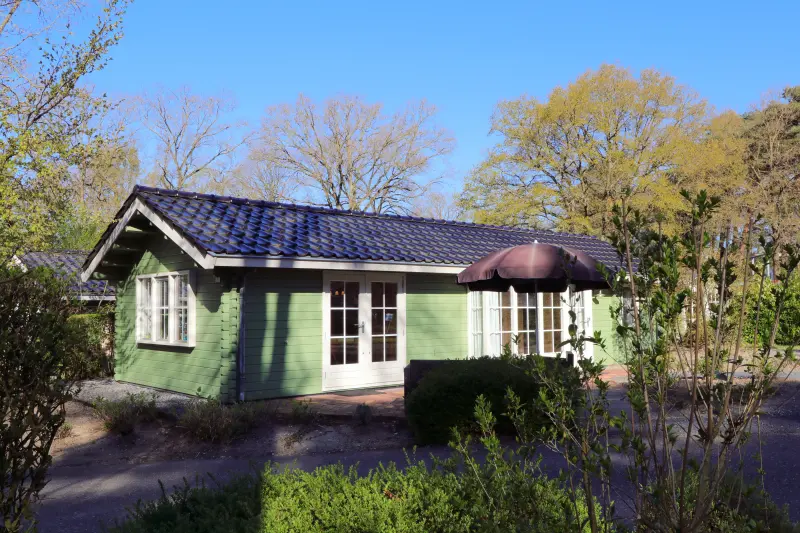 Ferienhaus  Wegberg