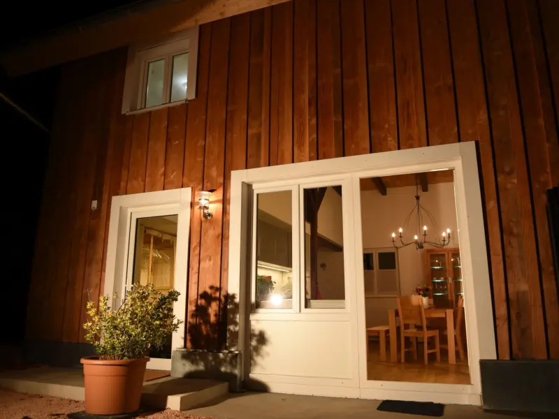 Ferienhaus Gottenheim