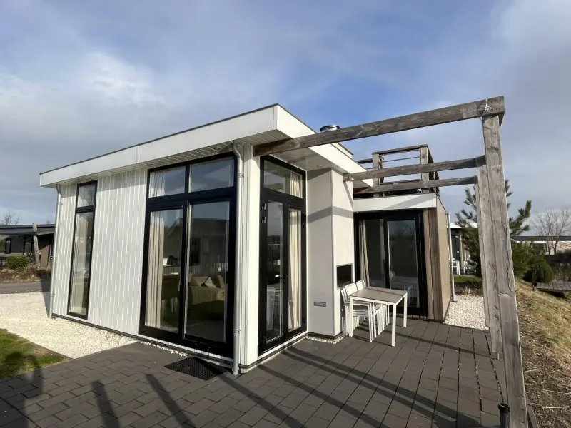 Ferienhaus  Hellevoetsluis
