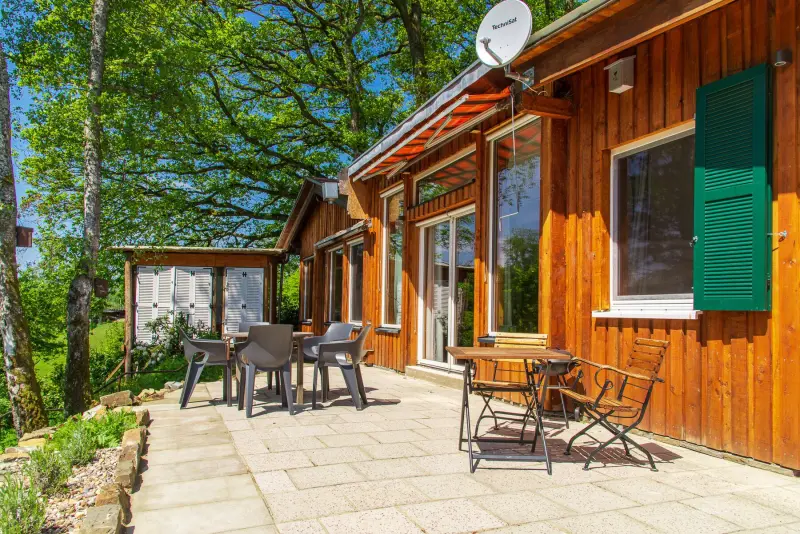 Ferienhaus Waldbröl