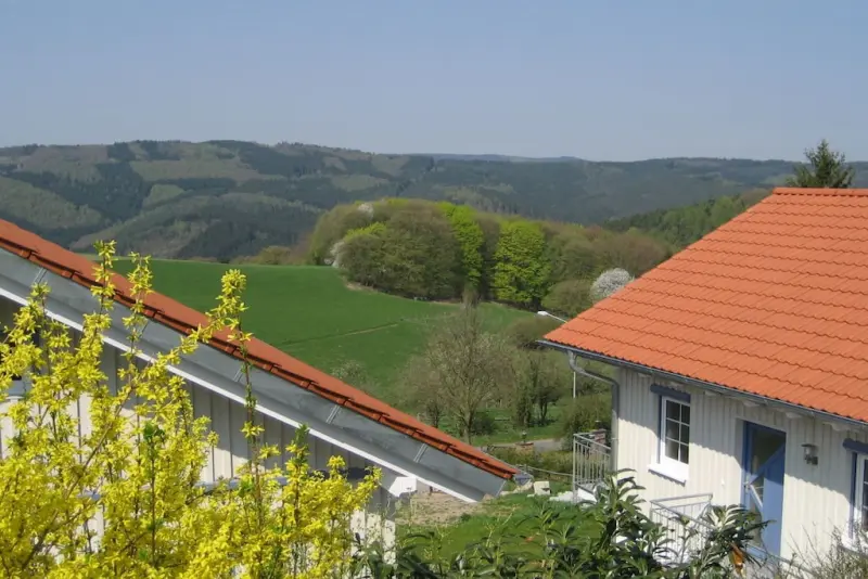Ferienhaus  Neckargemünd