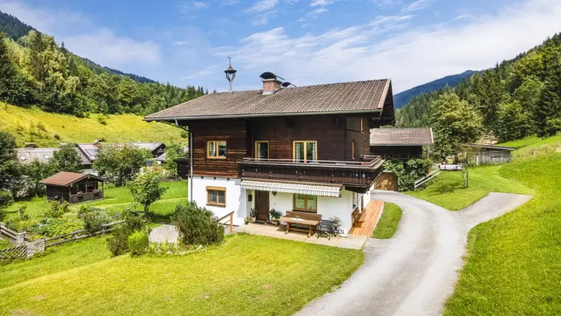 Ferienwohnung  Mühlbach am Hochkönig