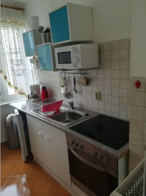 Ferienwohnung Zwenkau
