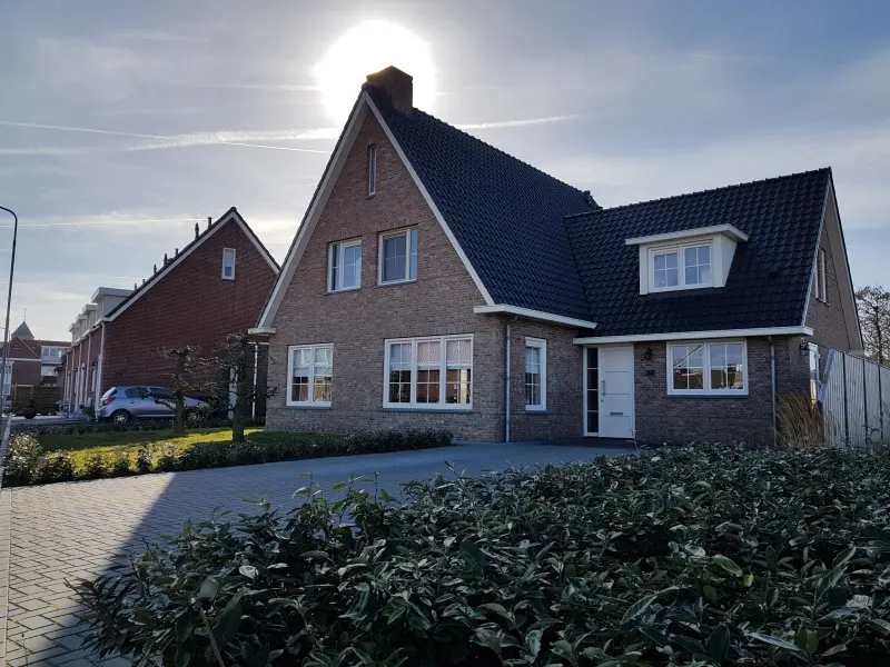 Ferienhaus Dishoek