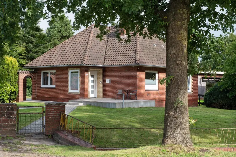 Ferienhaus Freiburg (Elbe)