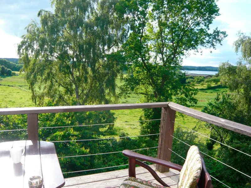 Ferienwohnung Sehestedt