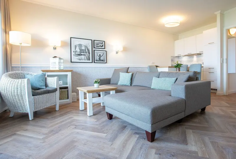 Ferienwohnung Grömitz